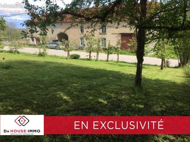 Propriété 7 pièces 251 m²