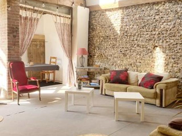 Propriété 7 pièces 252 m²