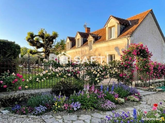 Propriété 7 pièces 252 m²