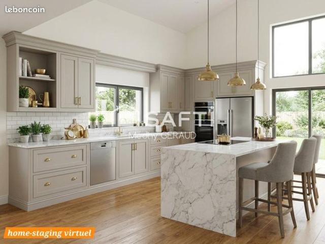 Propriété 7 pièces 252 m²