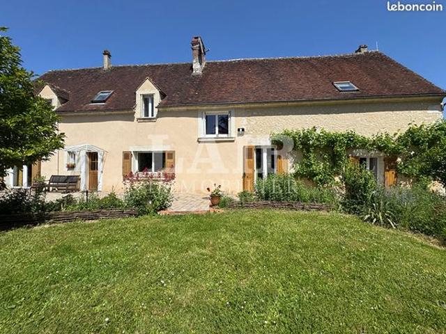 Propriété 7 pièces 253 m²