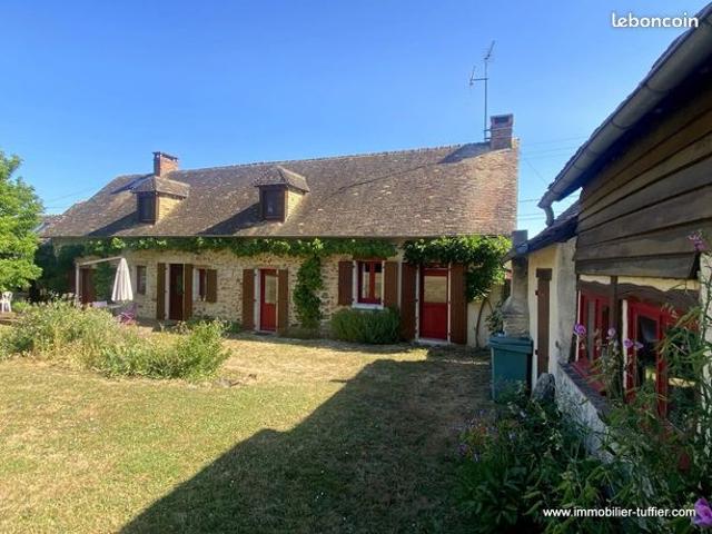 Propriété 7 pièces 253 m²