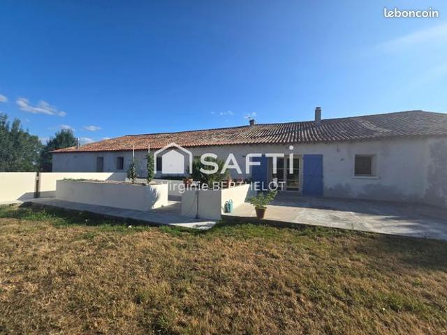 Propriété 7 pièces 265 m²