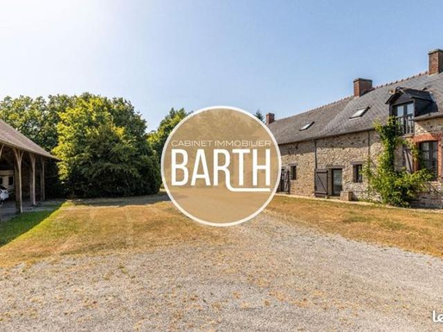 Propriété 7 pièces 265 m²