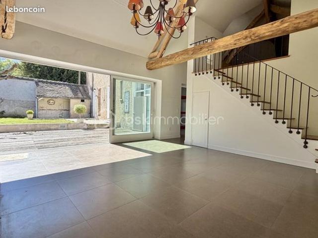 Propriété 7 pièces 267 m²