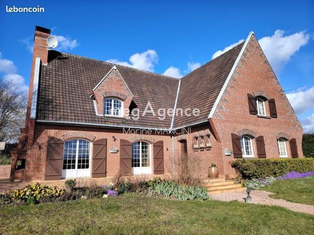 Propriété 7 pièces 267 m²