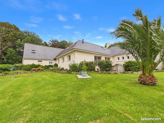 Propriété 7 pièces 269 m²