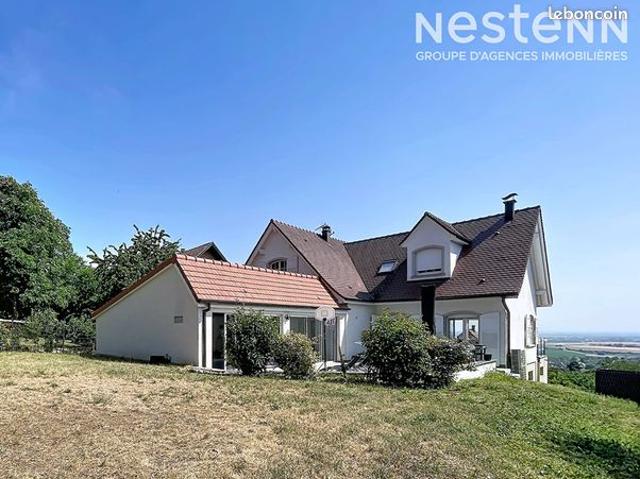 Propriété 7 pièces 269 m²