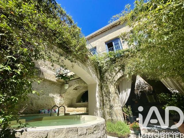 Propriété 7 pièces 260 m²