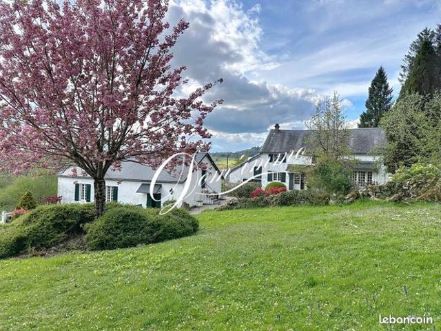 Propriété 7 pièces 260 m²