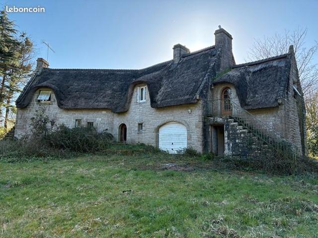 Propriété 7 pièces 260 m²