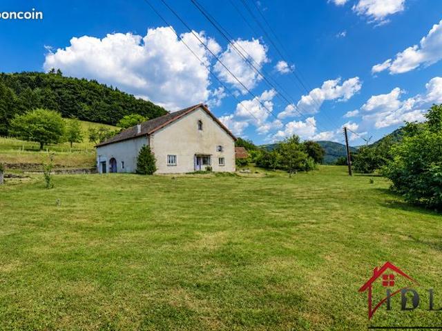 Propriété 7 pièces 260 m²