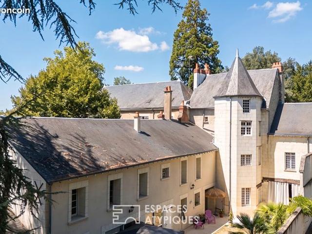 Propriété 7 pièces 260 m²