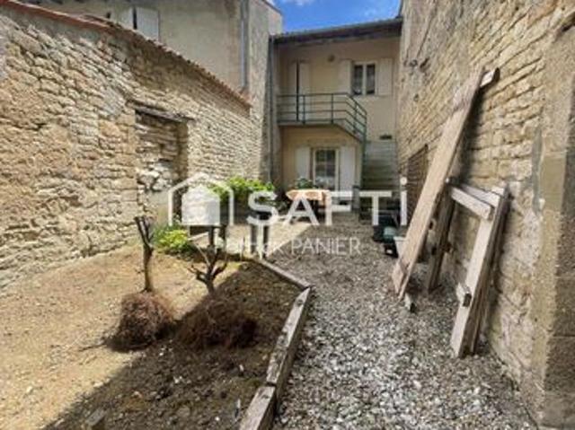 Propriété 7 pièces 260 m²