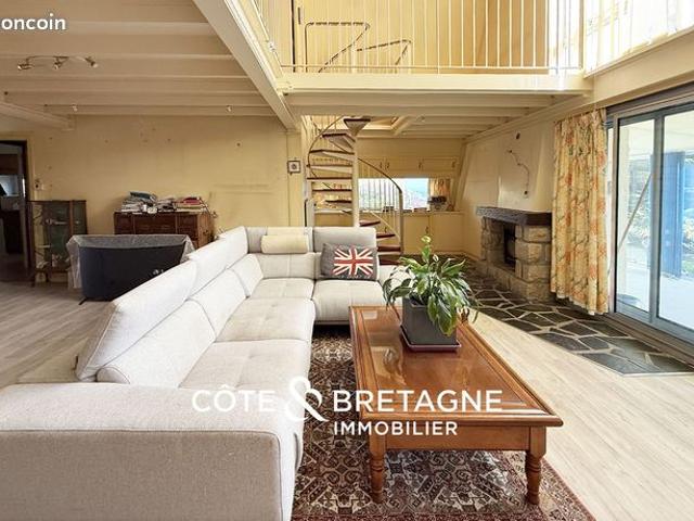 Propriété 7 pièces 260 m²