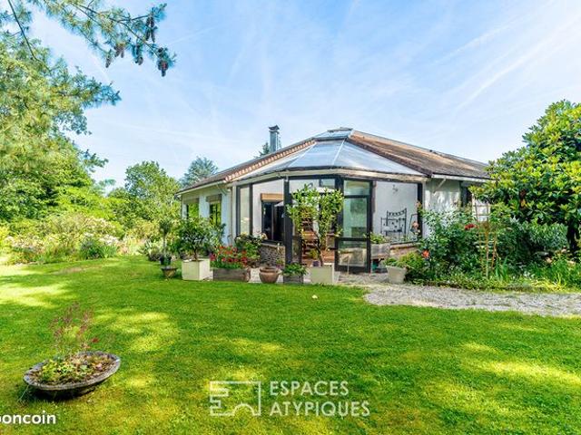 Propriété 7 pièces 260 m²