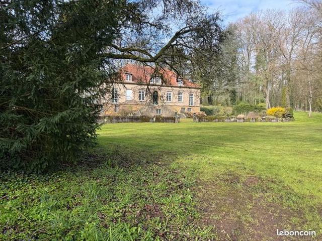 Propriété 7 pièces 262 m²