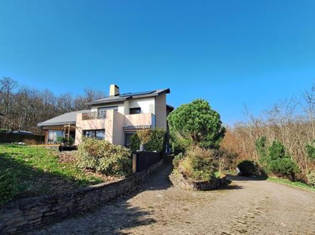 Propriété 7 pièces 262 m²
