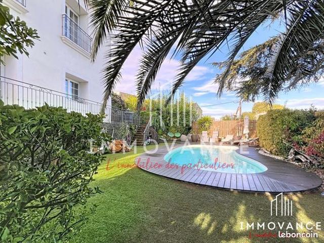 Propriété 7 pièces 275 m²