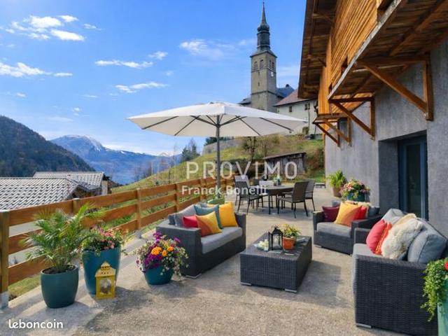 Propriété 7 pièces 277 m²