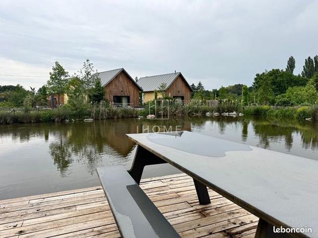 Propriété 7 pièces 278 m²