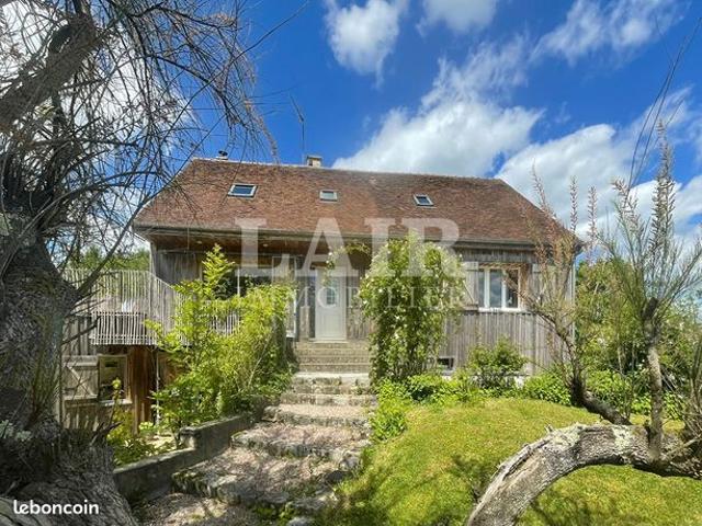 Propriété 7 pièces 279 m²