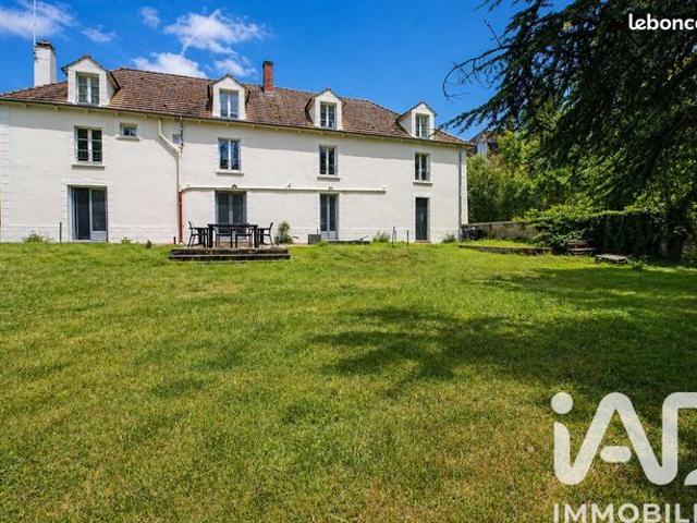 Propriété 7 pièces 270 m²