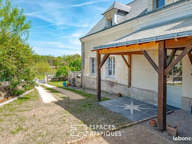 Propriété 7 pièces 270 m²