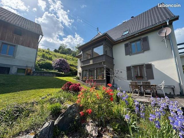 Propriété 7 pièces 270 m²
