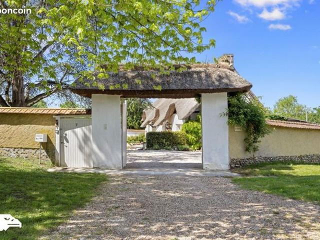 Propriété 7 pièces 273 m²