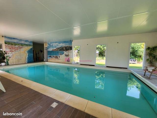 Propriété 7 pièces 285 m²