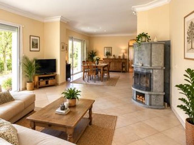 Propriété 7 pièces 288 m²