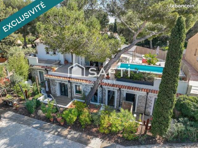 Propriété 7 pièces 280 m²