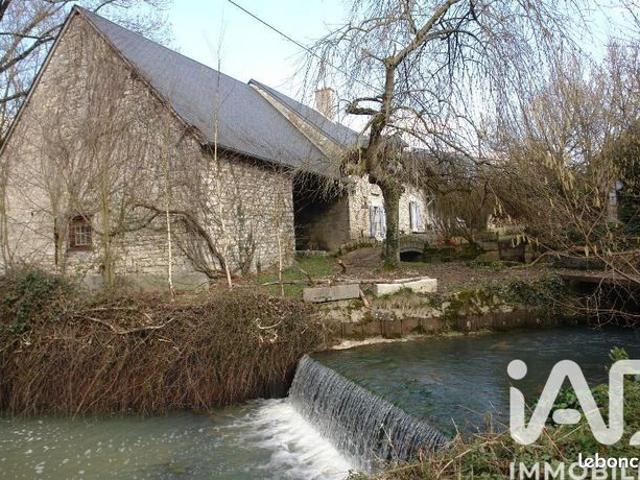 Propriété 7 pièces 280 m²