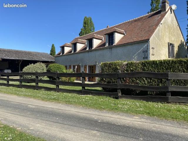 Propriété 7 pièces 280 m²