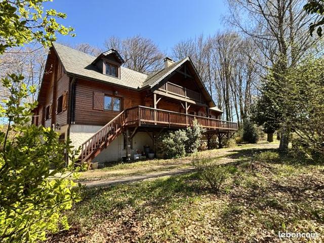 Propriété 7 pièces 280 m²