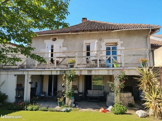 Propriété 7 pièces 280 m²