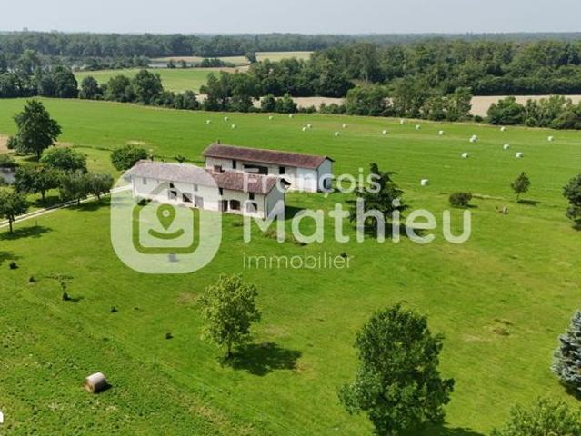 Propriété 7 pièces 280 m²