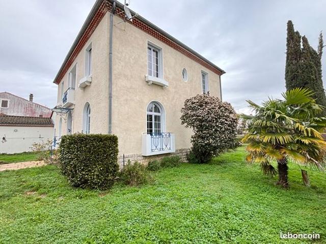 Propriété 7 pièces 280 m²