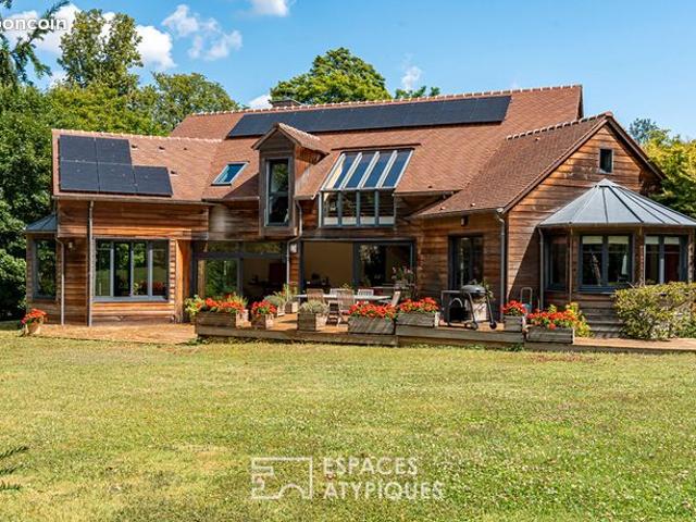 Propriété 7 pièces 280 m²