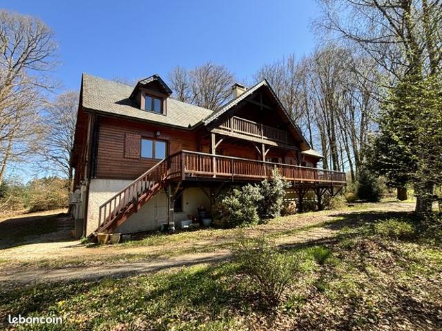 Propriété 7 pièces 280 m²