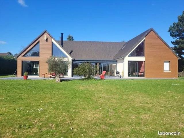 Propriété 7 pièces 280 m²