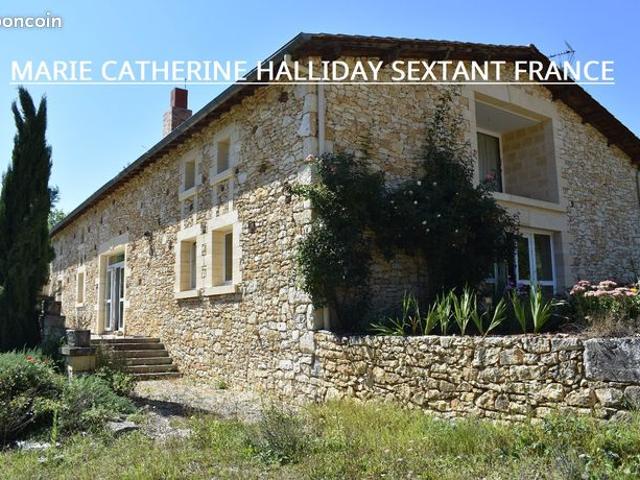Propriété 7 pièces 280 m²