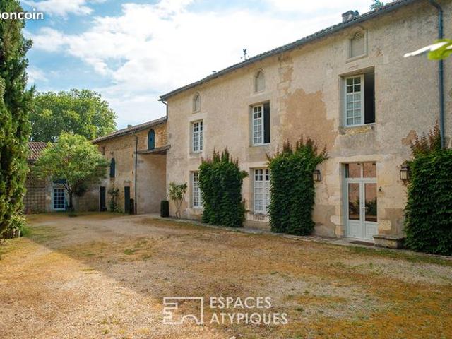 Propriété 7 pièces 280 m²