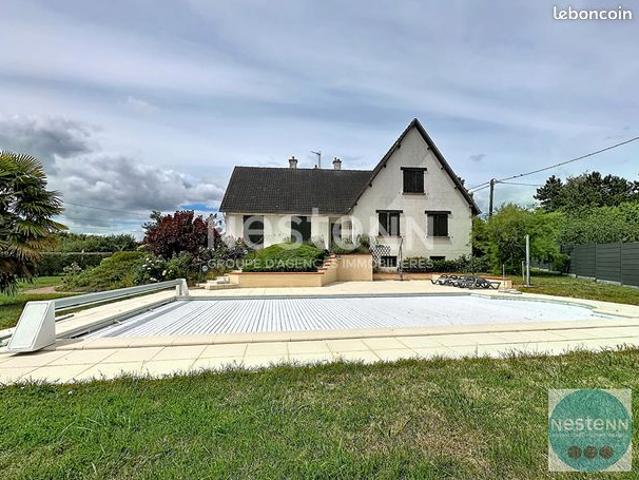 Propriété 7 pièces 280 m²