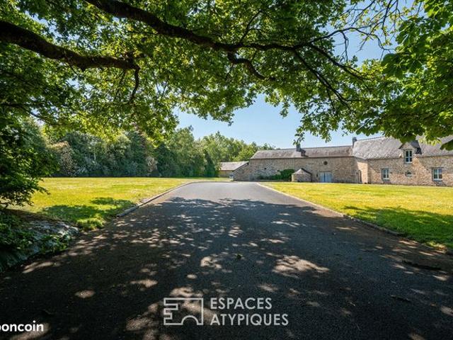 Propriété 7 pièces 280 m²