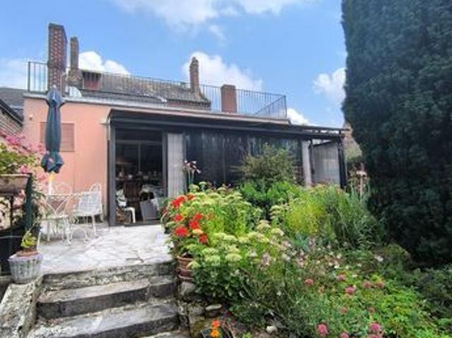 Propriété 7 pièces 281 m²