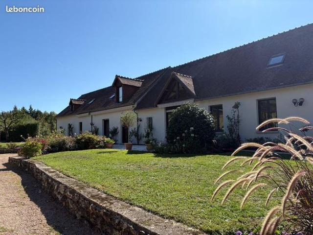 Propriété 7 pièces 297 m²