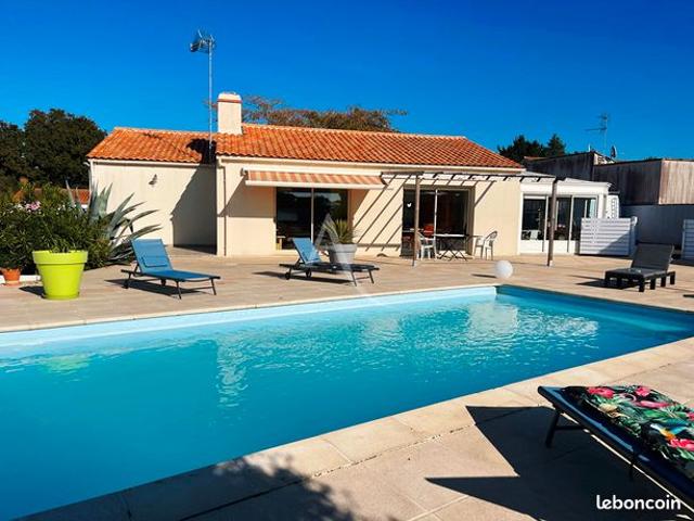 Propriété 7 pièces 290 m²