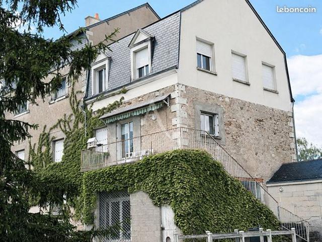 Propriété 7 pièces 290 m²
